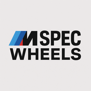 M-Spec Wheels Logo